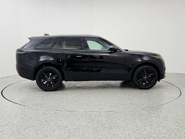 New 2026 Land Rover Range Rover Velar S AWD/4WD image 4