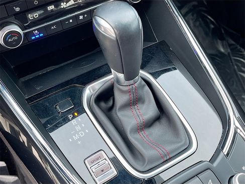 Used 2023 MAZDA CX-9 Carbon Edition image 17