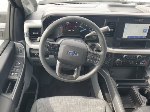 New 2026 Ford F250 XLT w/ FX4 Off-Road Package image 15