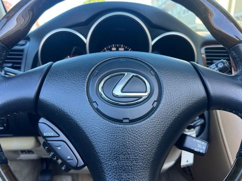 Used 2008 Lexus SC 430 430 image 21