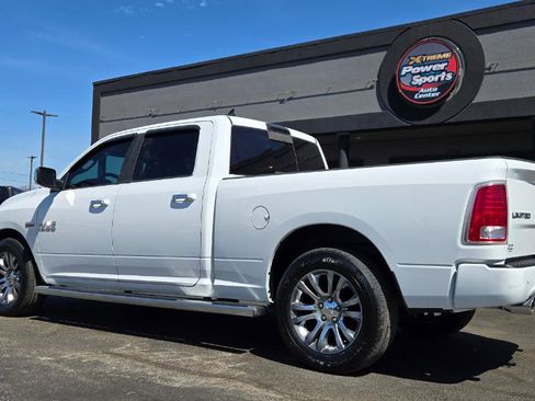 Used 2014 RAM 1500 Limited image 3