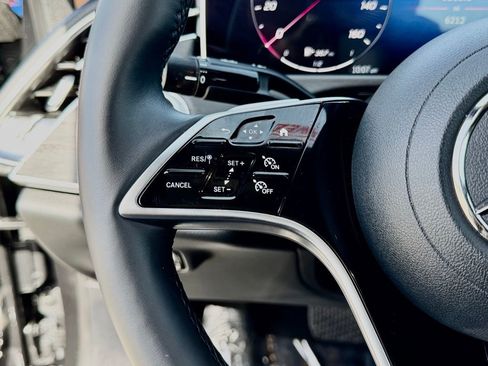 Used 2026 Mercedes-Benz E 350 Sedan image 24