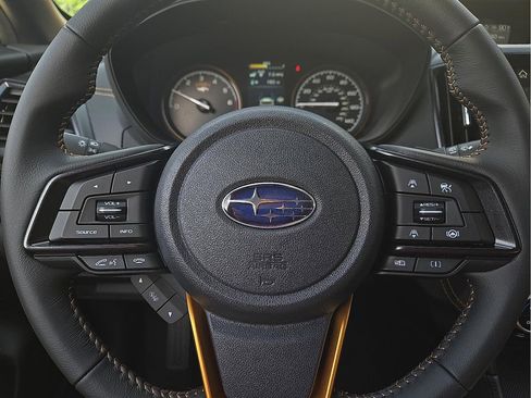 Certified 2025 Subaru Forester Wilderness image 20