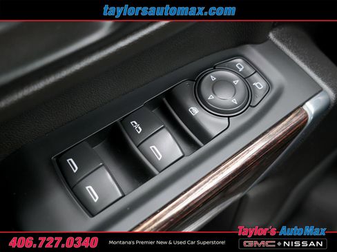 Used 2022 GMC Sierra 2500 SLE w/ SLE Convenience Package image 24