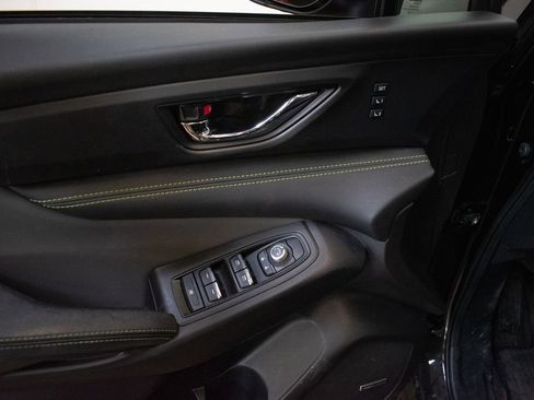 Used 2023 Subaru Ascent Onyx Edition Limited AWD/4WD image 22