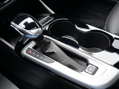 Used 2024 Buick Envista Avenir image 23