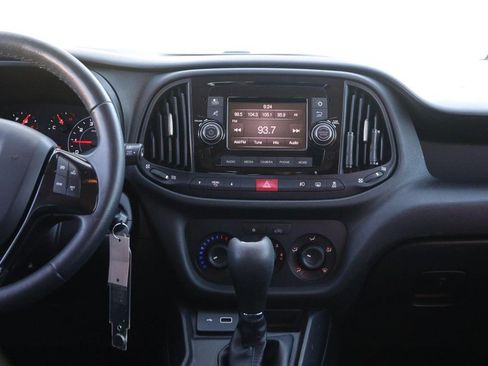 Used 2021 RAM ProMaster City SLT w/ Popular Equipment Group FWD image 23