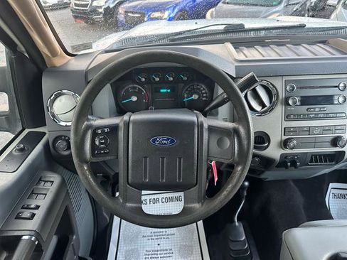 Used 2011 Ford F250 XLT image 19