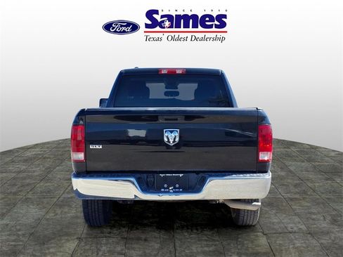 Used 2024 RAM 1500 Classic SLT image 9