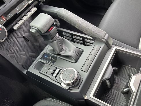 New 2026 Toyota Tacoma TRD Sport image 22