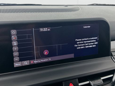 Used 2025 Kia Seltos S FWD image 22