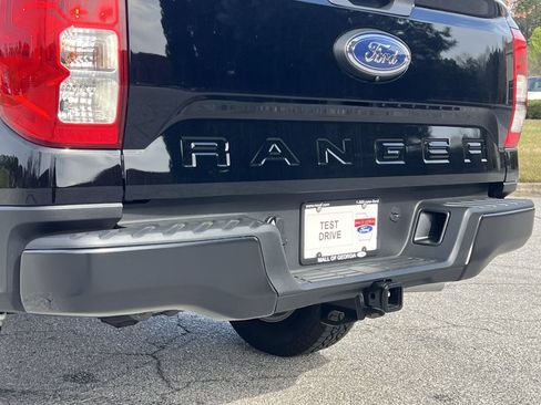 New 2025 Ford Ranger XL w/ Trailer Tow Package RWD image 22