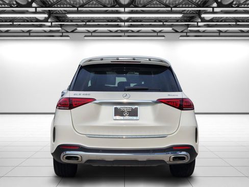 Used 2022 Mercedes-Benz GLE 450 4MATIC image 8