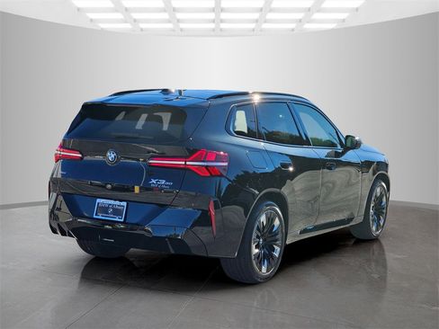 New 2026 BMW X3 xDrive30 image 6