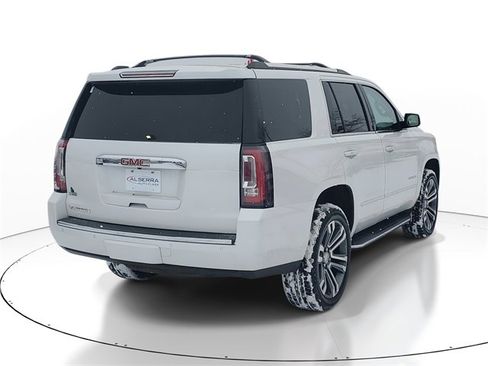 Certified 2019 GMC Yukon Denali w/ Open Road Package image 4