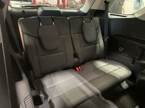 New 2026 Ford Explorer Active w/ Active Comfort Package AWD/4WD image 29