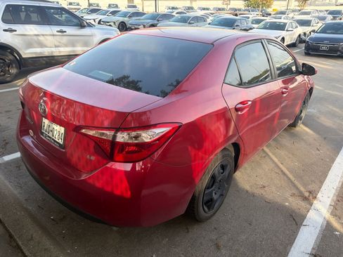 Used 2019 Toyota Corolla LE FWD image 3