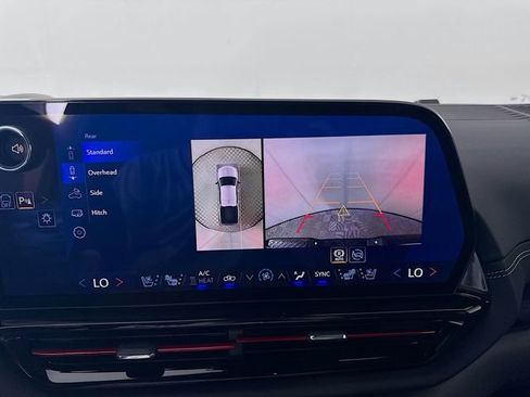 New 2026 Chevrolet Silverado EV Trail Boss image 16