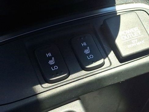 Used 2016 Honda CR-V Touring image 27