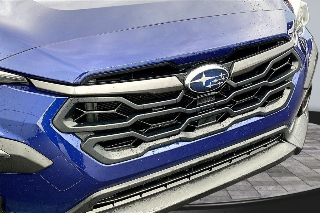 Used 2024 Subaru Crosstrek 2.5i Limited w/ Crosstrek Mirror Package AWD/4WD image 33