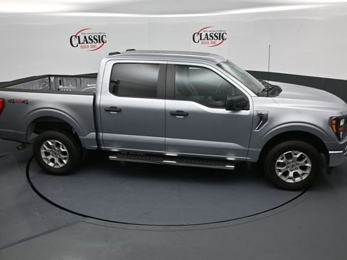 Used 2023 Ford F150 XLT image 20