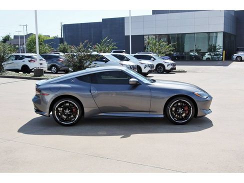 New 2027 Nissan Z Performance RWD image 7