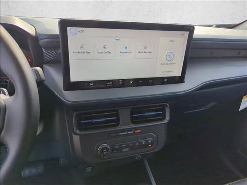 New 2026 Ford Maverick Lobo AWD/4WD image 12
