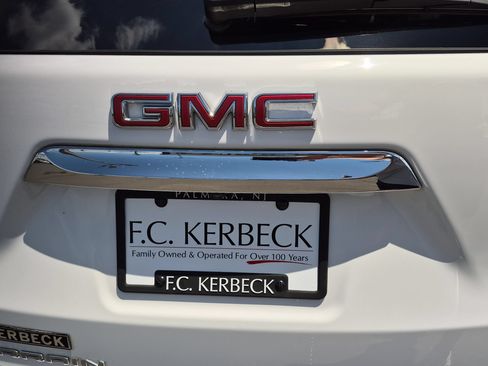 Certified 2023 GMC Terrain SLE FWD image 29