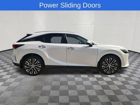 Used 2023 Lexus RX 350 Premium Plus w/ Cold Area Package FWD image 4