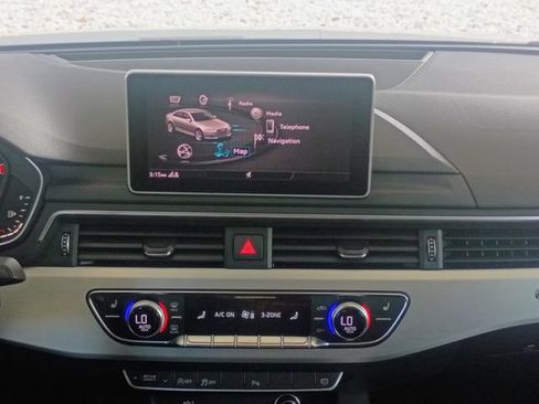 Used 2019 Audi S4 Premium Plus w/ Premium Plus Package AWD/4WD image 34
