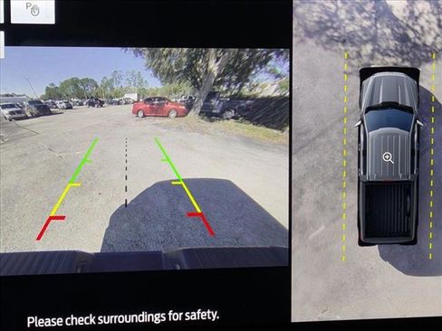 Used 2023 Ford F150 Tremor w/ Equipment Group 402A High image 13