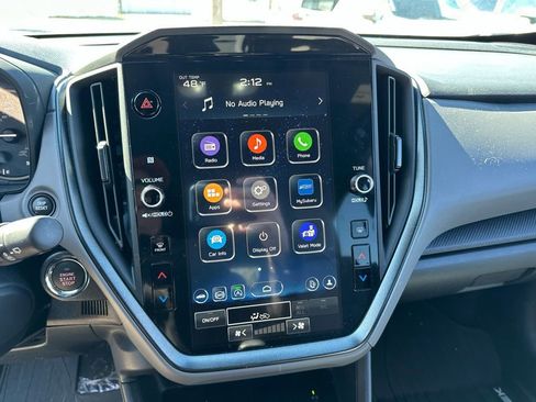 Used 2025 Subaru Crosstrek 2.5i Sport image 29