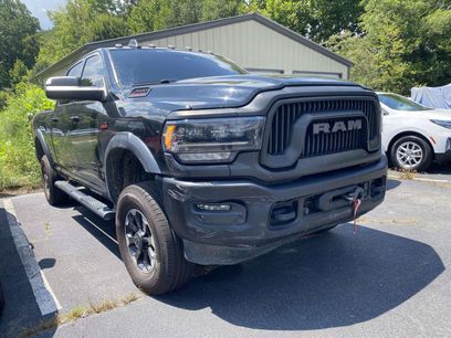 Used 2022 RAM 2500 Power Wagon