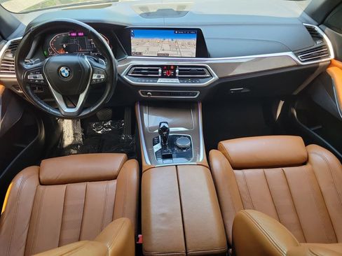 Used 2022 BMW X5 sDrive40i RWD image 20