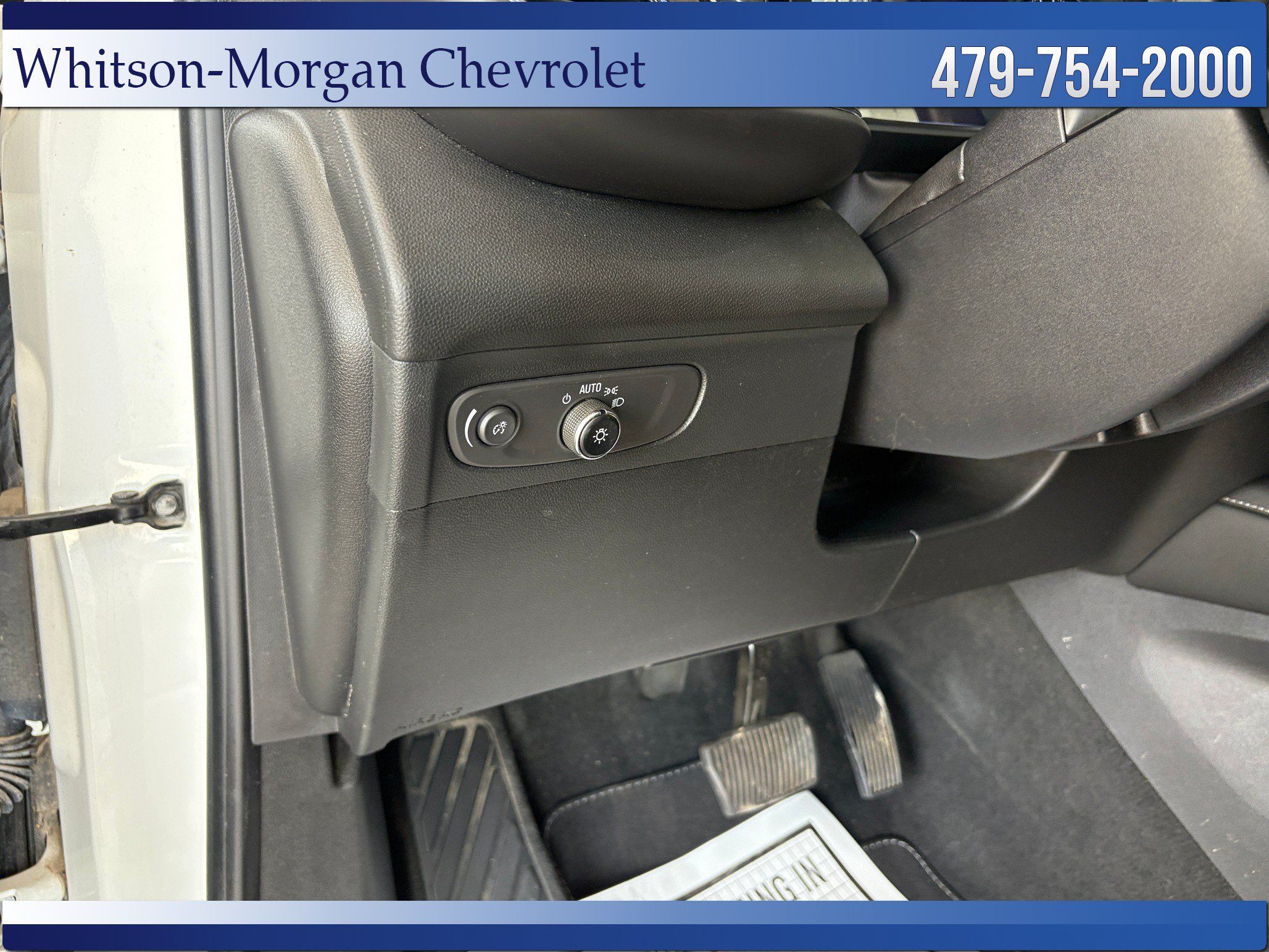 Used 2023 Buick Envision Essence FWD image 14
