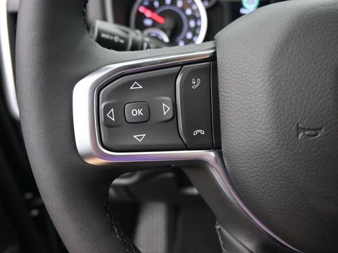 New 2025 RAM 1500 Big Horn image 31