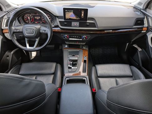 Used 2018 Audi Q5 2.0T Premium Plus image 27