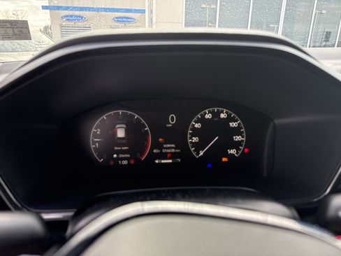 Used 2024 Honda CR-V EX-L image 9