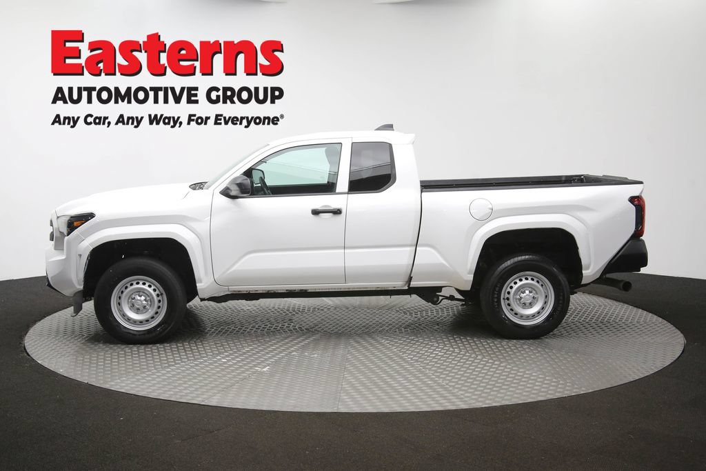 Used 2024 Toyota Tacoma SR RWD image 58