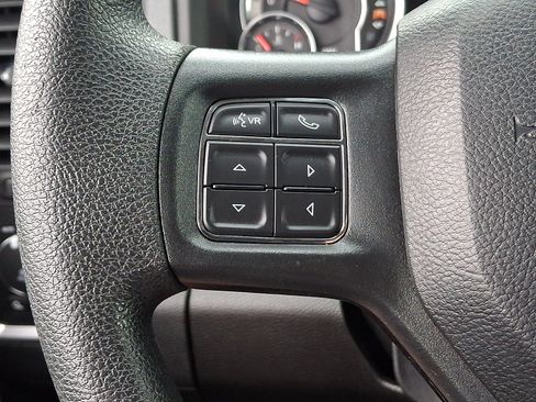 Used 2020 RAM 1500 Warlock w/ Electronics Group AWD/4WD image 20