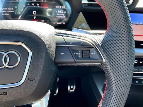 New 2026 Audi S3 Premium image 25