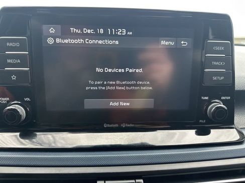 Used 2021 Kia Seltos S image 20