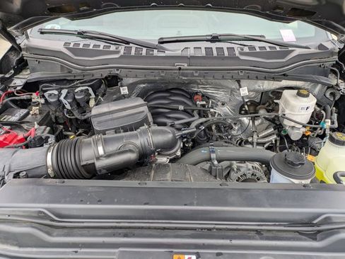 Used 2022 Ford F350 Lariat w/ Lariat Ultimate Package image 23