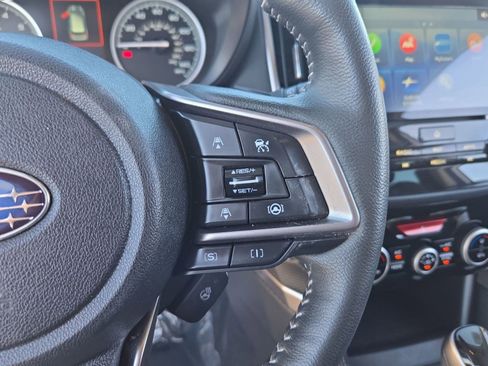 Certified 2023 Subaru Forester Limited w/ Popular Package #2 image 22