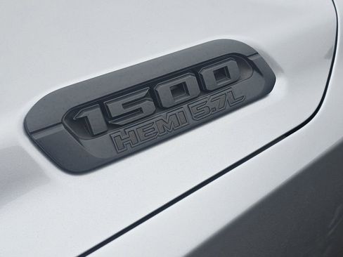 Used 2022 RAM 1500 Big Horn image 9