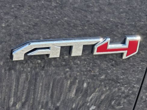 Used 2023 GMC Yukon AT4 w/ AT4 Premium Plus Package AWD/4WD image 3
