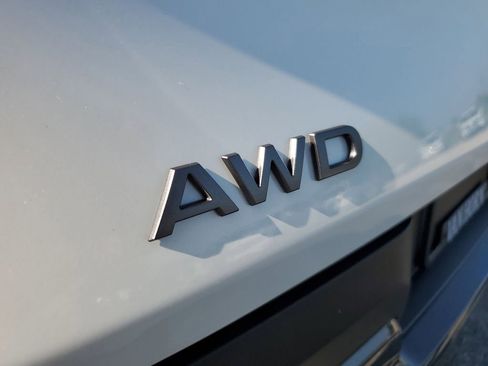 New 2025 Nissan Murano SL image 37