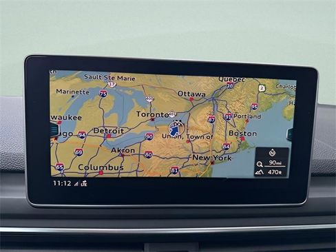 Used 2019 Audi A5 2.0T Premium Plus image 5