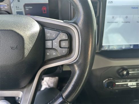 Certified 2021 Ford Bronco Badlands image 30