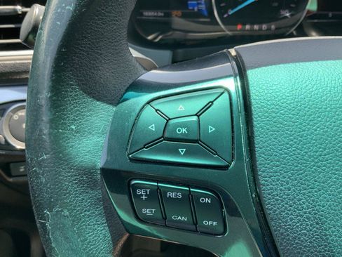 Used 2016 Ford Explorer Sport w/ Equipment Group 401A AWD/4WD image 31